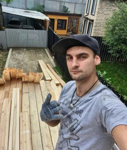 Приемка пиломатериала Приемка пиломатериала