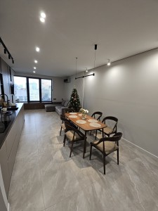 Уютная кухня Уютная кухня